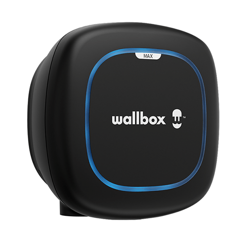 wallbox laadpaal installeren
